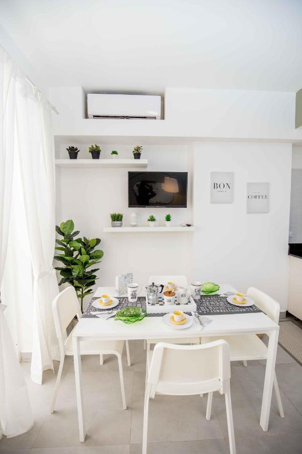 Paraiso By Bella At Ducassi Suites Punta Cana Eksteriør bilde