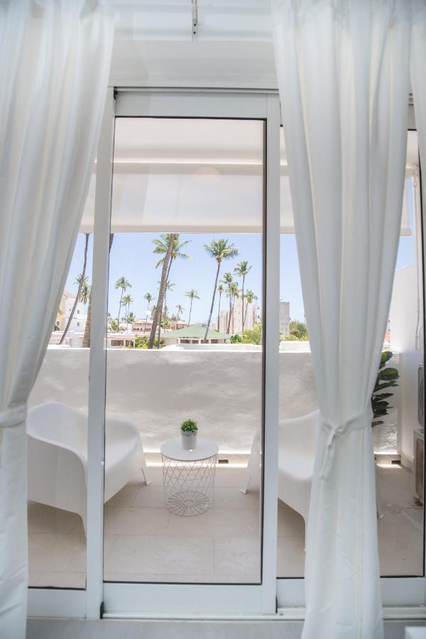Paraiso By Bella At Ducassi Suites Punta Cana Eksteriør bilde