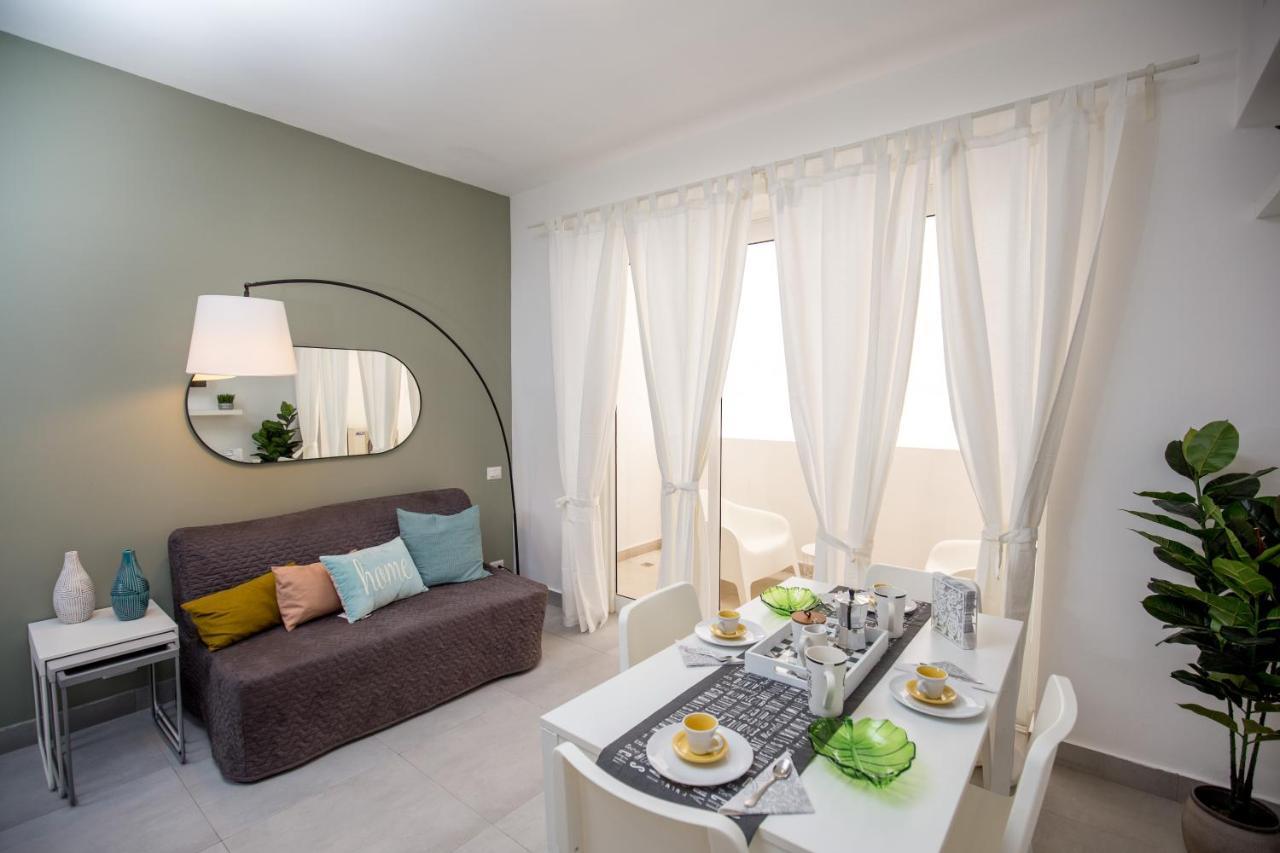 Paraiso By Bella At Ducassi Suites Punta Cana Eksteriør bilde