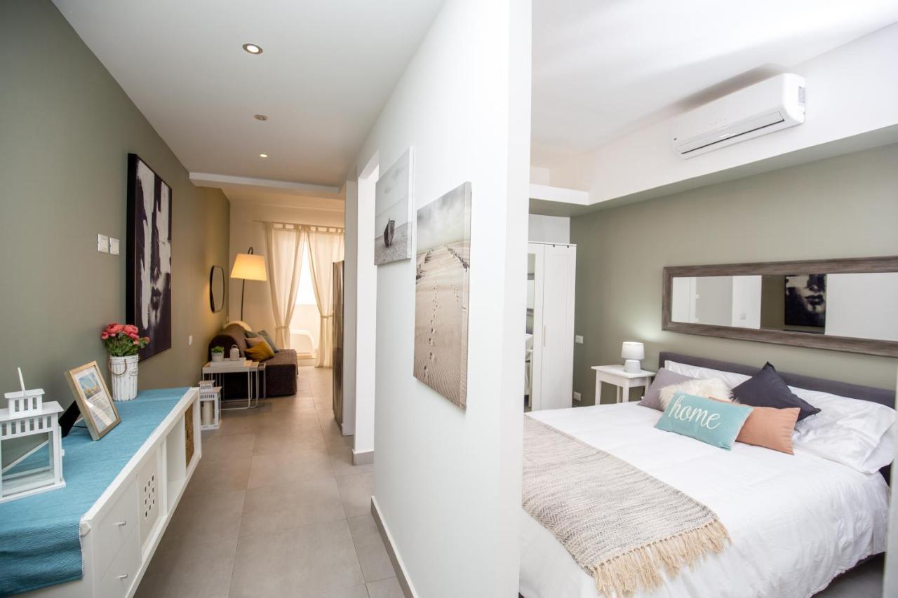 Paraiso By Bella At Ducassi Suites Punta Cana Eksteriør bilde