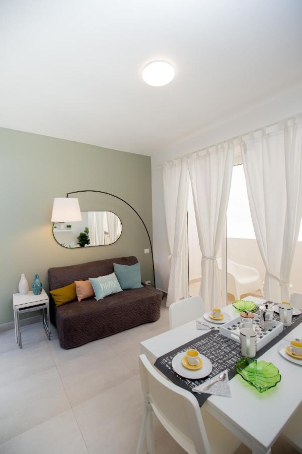 Paraiso By Bella At Ducassi Suites Punta Cana Eksteriør bilde