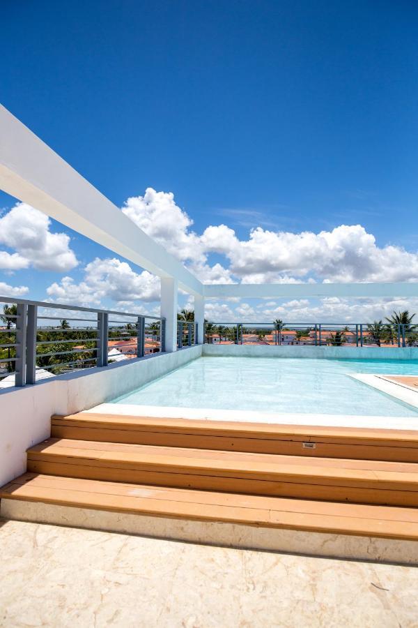 Paraiso By Bella At Ducassi Suites Punta Cana Eksteriør bilde