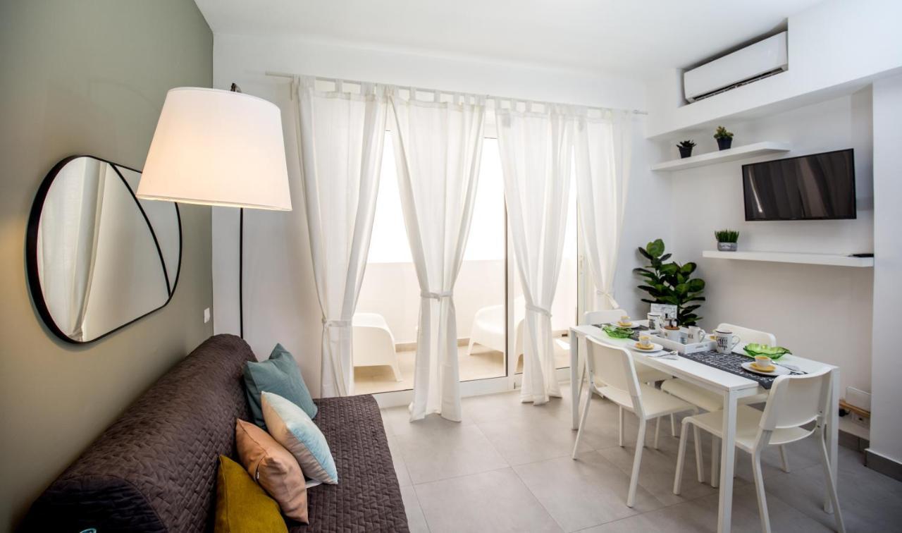 Paraiso By Bella At Ducassi Suites Punta Cana Eksteriør bilde